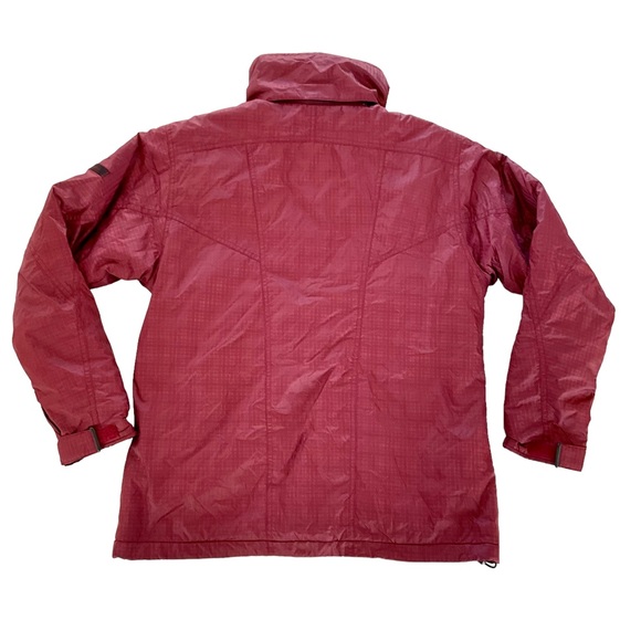 Body Glove Red Ski Jacket Snow Board Women’s M - Picture 9 of 15
